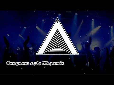 Gangnam Style Desi Megamix - Sound Nation ⚡