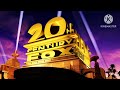20th Century Fox Home Entertainment 2016 SHORT VERSION NEW 4K REMAKE