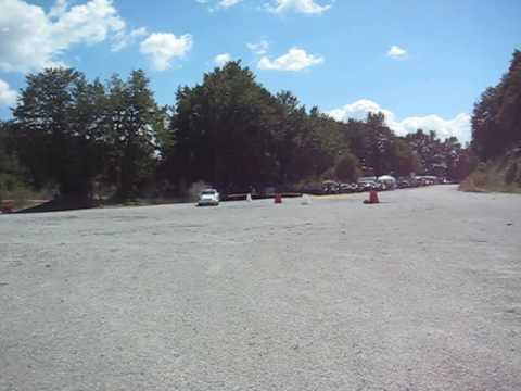 Stanislav Vladimirov & Chavdar Sabev SS5