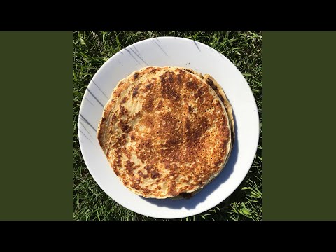 Sólin Er Komin - Mugison
