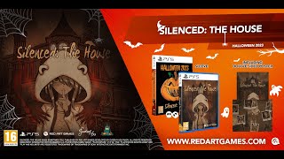 Silenced: The House [Halloween Edition] video 1