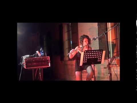 VALENTINA ROTONDI - dammi solo un minuto - LIVE AL NICE CAFE' - PARMA 19/7/2013