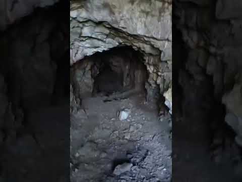 Cueva de las Cautivas, zona de Arroyo Boca del Sauce, Capilla de Tegua, Alcira Gigena, Córdoba.