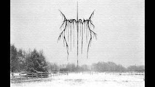 Amertume - Ea, Lord Of The Depths (Burzum cover)