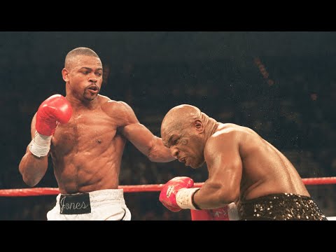 Never MESS with Roy Jones Junior! When Roy Humiliated Cocky Fighters for Disrespecting Him!