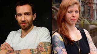 #NEWSFAIL (w/ Jamie Kilstein & Allison Kilkenny of Citizen Radio)