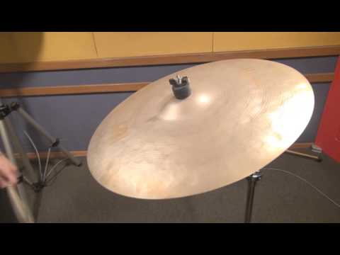 MEINL Byzance Vintage Crash 18 [B18VC] image 3