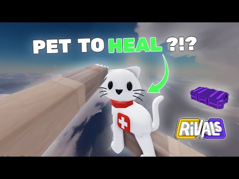 (outdated) Roblox Rivals NEW Skin Case 3 ALL Skins & ALL Animations In-game Showcase [HIGH Quality]