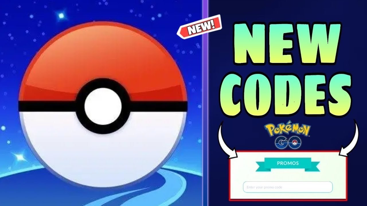 *NEW* POKEMON GO PROMO CODE AUGUST 2026 | POKEMON GO CODES 2026 | CODE POKEMON GO