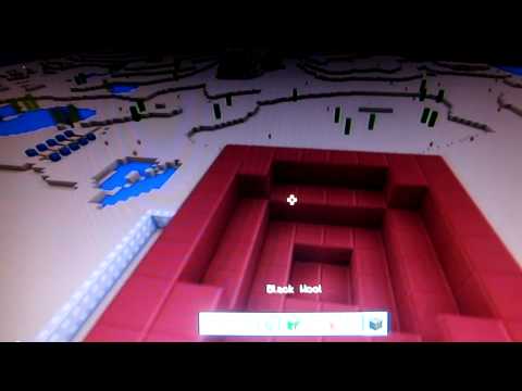 Destroyer Of Covenant - Minecraft Let's Build A Pixelmon Battle Arena