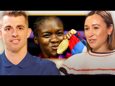 Heptathlon Gold | London 2012 Medal Moments