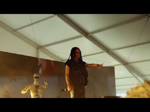 CHE SUMMER SMASH 2025 (Chicago, IL)