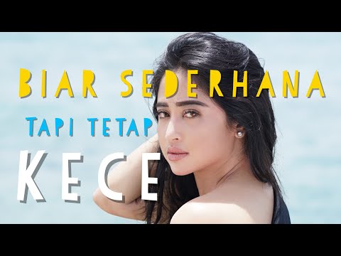 Makeup ala dewi perssik