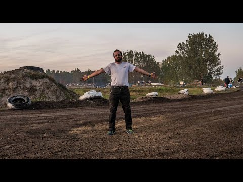 Keceli autocross, ezt is kipróbáltam és a felét majdnem fel is vettem