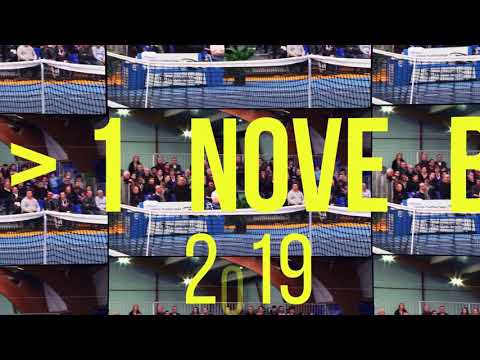 Teaser Open Grand Nancy Villers 2019