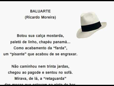 Baluarte video