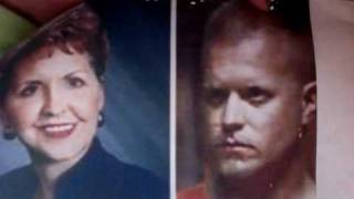 Chris Coleman triple Murder --Jury shown crime scene pics, med.