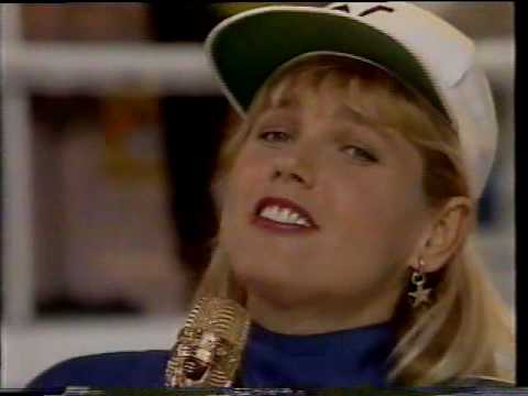 Ai que coisa boa - Xou da Xuxa 1992