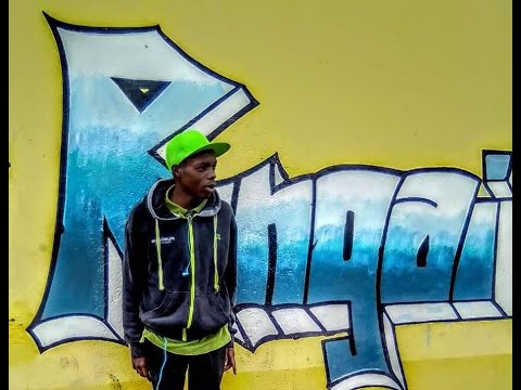 MLAGUZY - 125 TILL INFINITY (ft. SKWINCHI MAVITU & PAPAH CHALI)