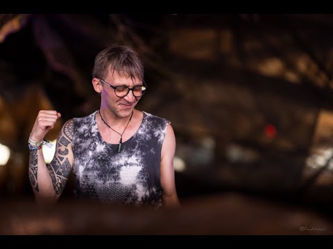 Braincell @ Ozora 2024