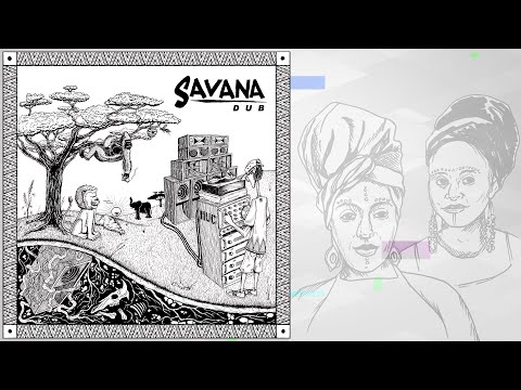Dawtas of Aya - Dubplate - Canto das Florestas + Dub Version