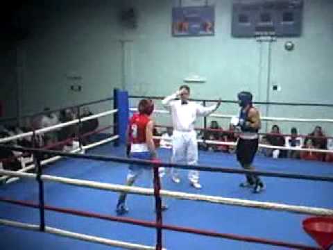 FERRARO BOX PALMETTA VS CALDINI FAB 13-6-09