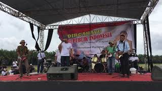 Download lagu Old crack 'BERITA CUACA' (cover Gombloh) mp3