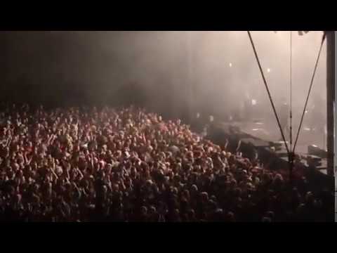 Sondaschule - Arschlochmensch - Amphitheater, Gelsenkirchen - 09.09.2017