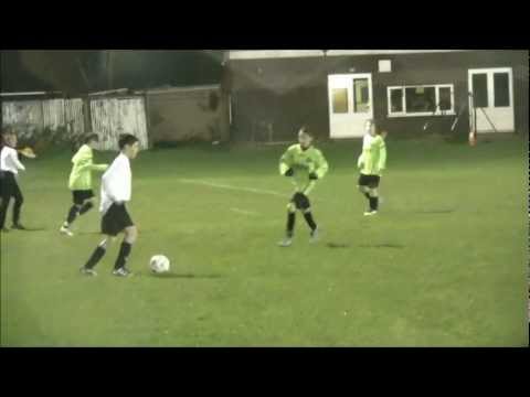 Banstead Athletic V NPR Youth ( Friendly).wmv