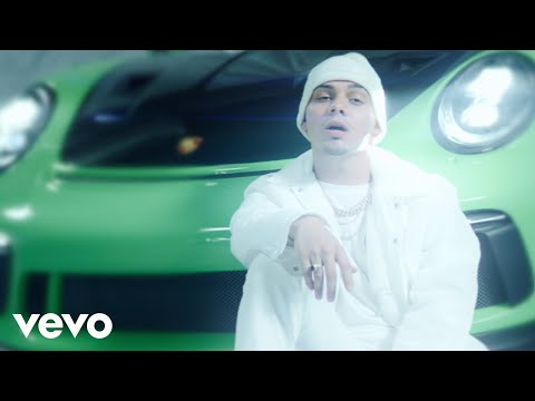 Jossef - Perpetua (Official Music Video)