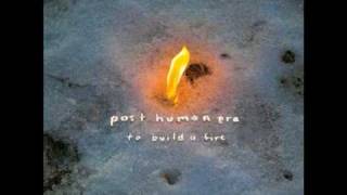 Post Human Era - You In The Future