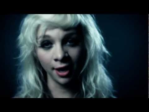 Armin van Buuren - Never Say Never (Feat. Jacqueline Govaert) (Official Music Video)