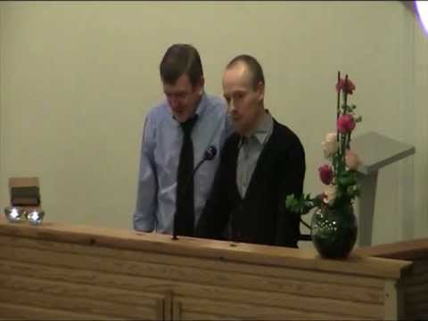 2012-01-21 Regin 20 ár sum Trúðboðari.MOD