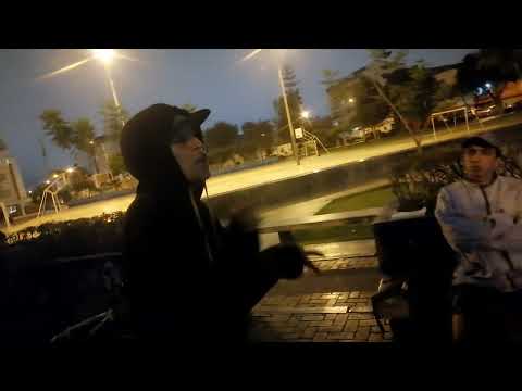 Stratus vs Jocho - Semifinal - Fresh Battles