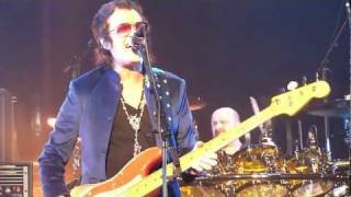 Cold, Black Country Communion. Anaheim Grove Live