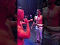 Intense Face Off Pak Vs American Shahzaibvlog Karatecombat Usa Karatefight