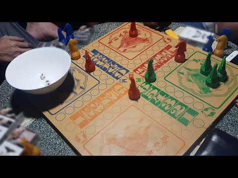 Tập 557 - Ván Cờ Đề Xuất Cho Bạn, Xem Giải Trí - Vạn Kỳ Thế Chiến [Cờ Cá Ngựa]