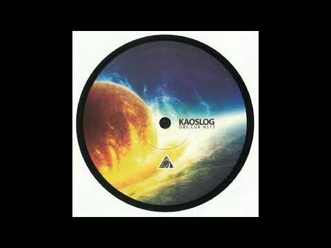 Obs.Cur HS11 - Kaoslog - AA - Nonhuman