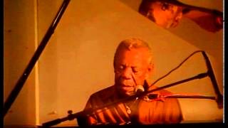Champion Jack Dupree 1986