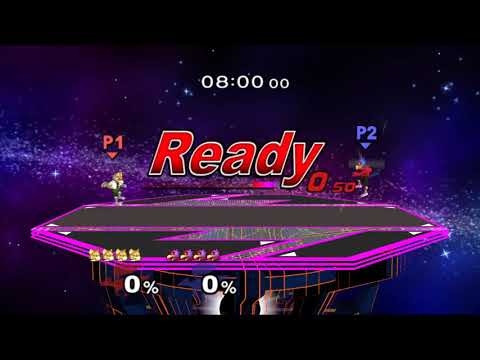 team ⑨ is good at melee