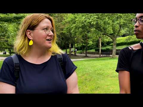 Healing Spaces I Nicole Byrne, Ph.D.