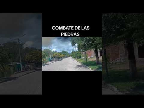 RIO PIEDRAS METAN SALTA 🇦🇷 2023
