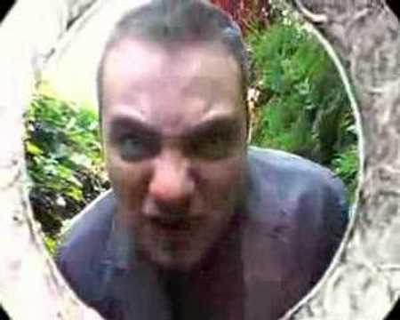 Orgi feat. Mc Basstard - Schlangen und Ratten