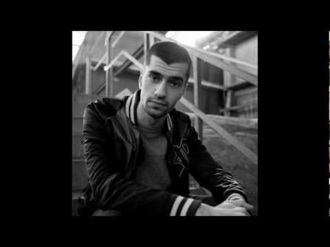 Jeremy Olander - Let Me Feel (Pete Tong's BBC Radio 1 Rip)