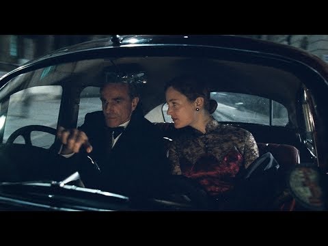 Phantom Thread (TV Spot 1)