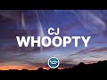 CJ Whoopty Clean Lyrics TikTok Song