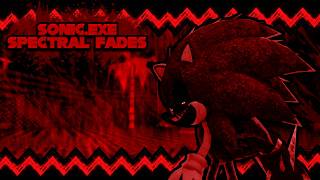 Cover art for Kolossos Chase Theme | Sonic.EXE Spectral Fades REMAKE