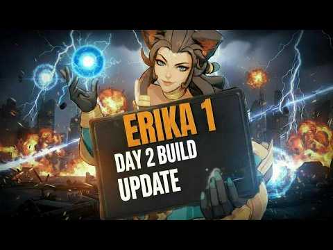 Erika Ts