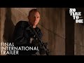 No Time to Die – Final International Trailer (Universal Pictures) HD