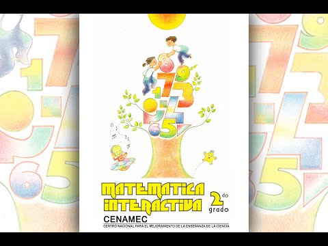 MATEMÁTICA DIVERTIDA GRADO 2 ENCUENTRO 44